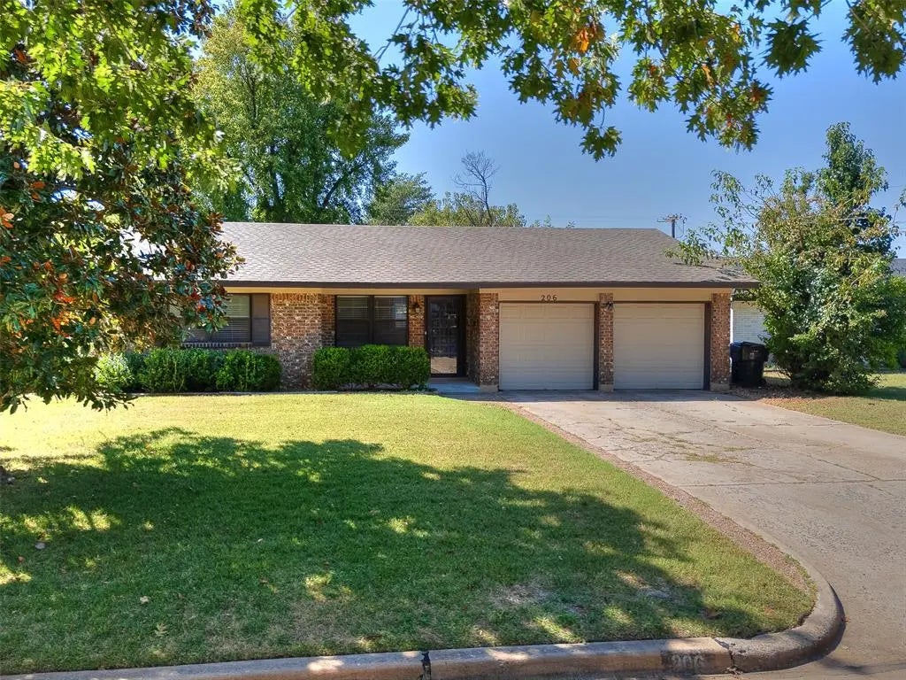 206 Collier Drive, Norman, OK, 73069 For Sale