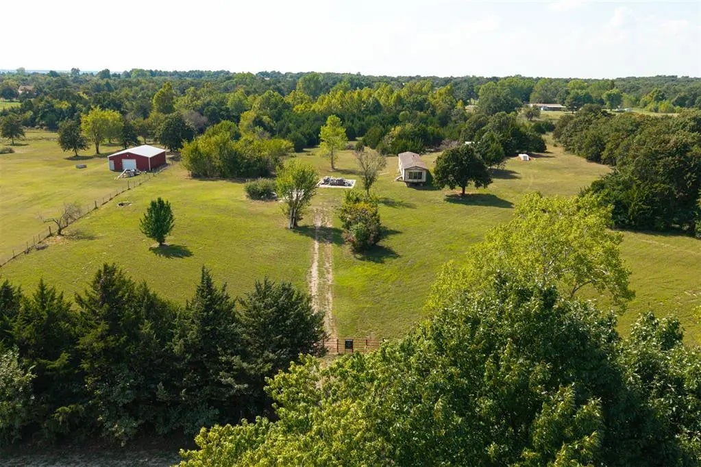 106851 S Paula Jean Drive, McLoud, OK, 74851 For Sale