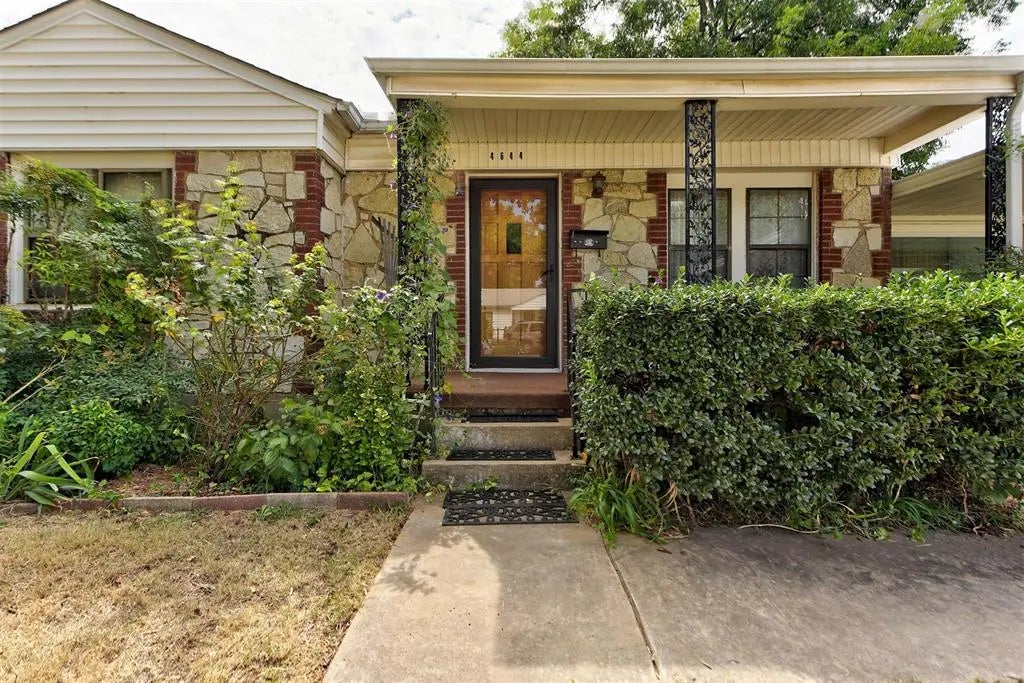 4644 Se 20th Street, Del City, OK, 73115 For Sale