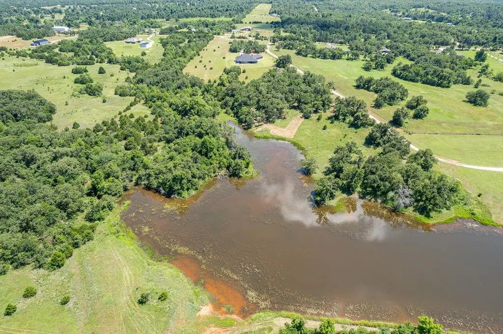 2501 Se 119th Street, McLoud