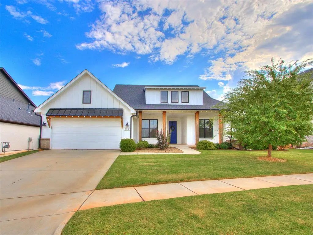 114 Alamosa Road, Norman, OK, 73069 For Sale