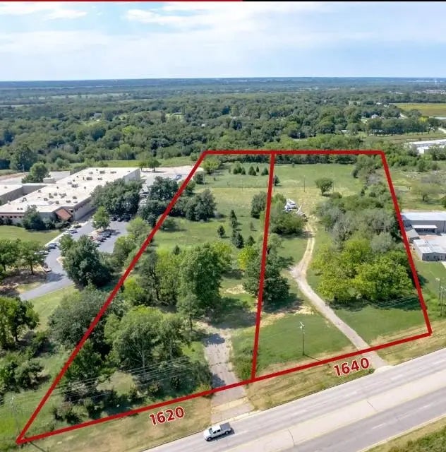 1620 N Main Street 1640, Noble