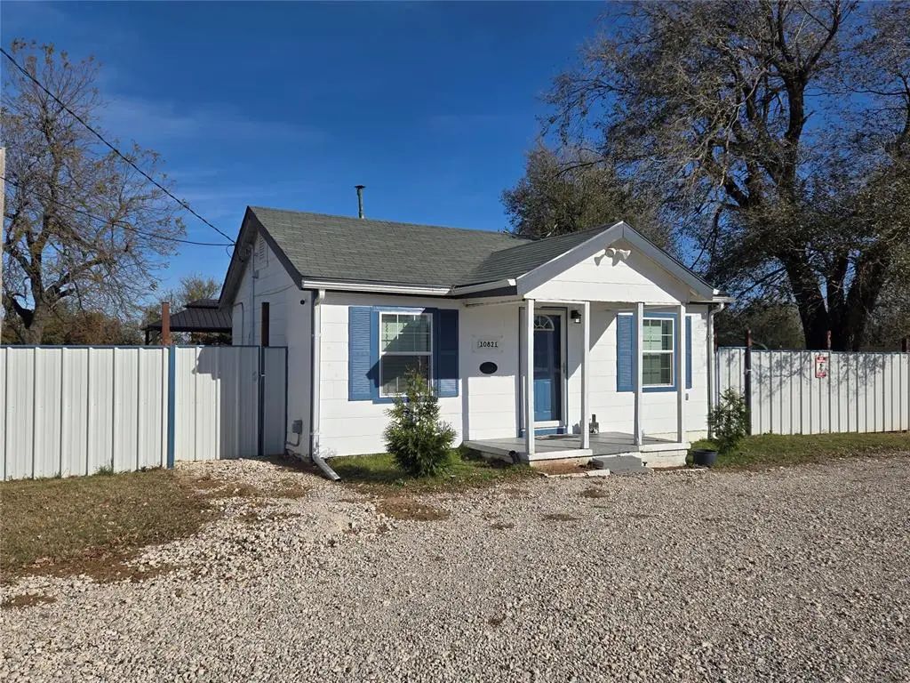 10821 Se 29th Street, Oklahoma City