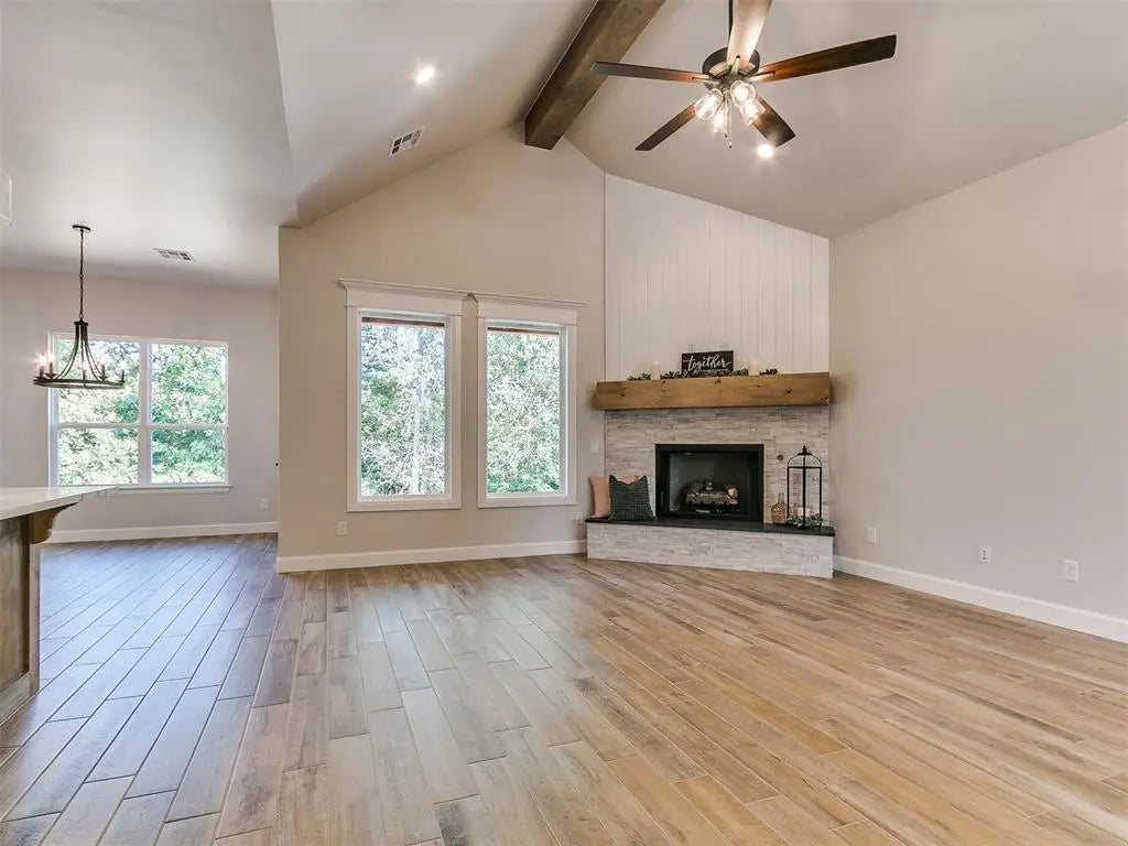 Residential Real Estate for Sale located in the neighborhood of Summit Valley 3, in the city of Norman, OK