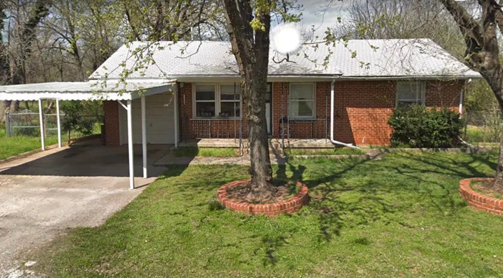 Residential Real Estate for Sale located in the neighborhood of Bales Add Blks 1 Thru 5, in the city of Oklahoma City, OK