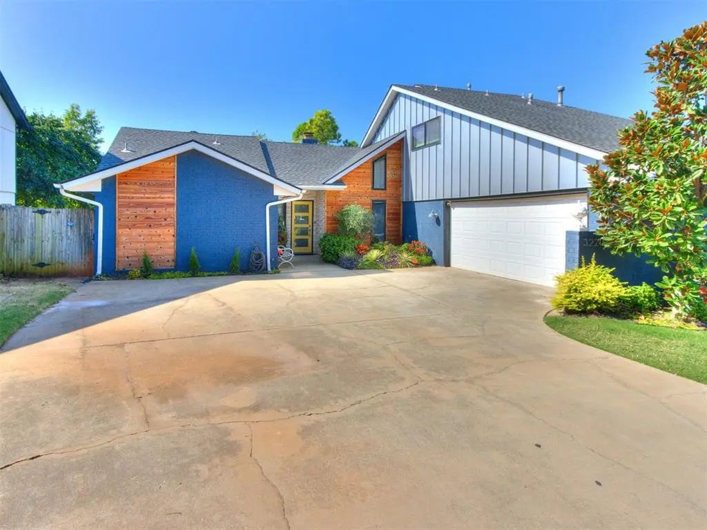 Residential Real Estate for Sale located in the neighborhood of Quail Creek Sec 36, in the city of Oklahoma City, OK