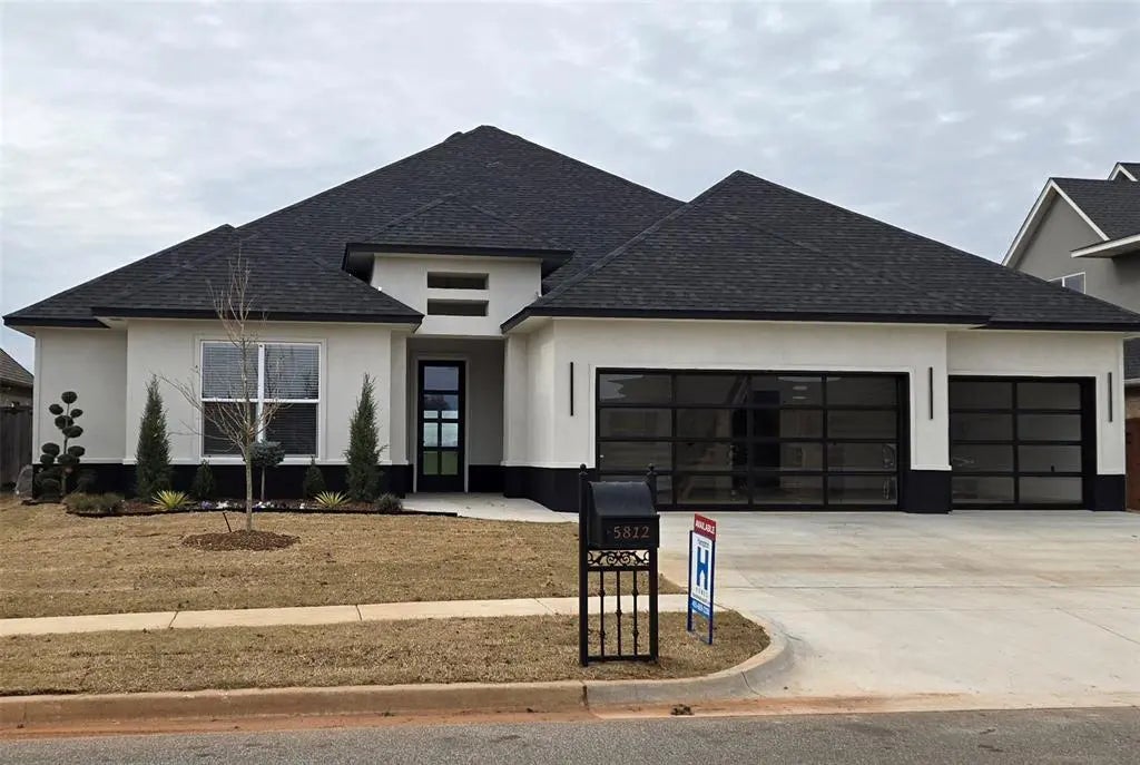 5812 Windstone Drive, in the city of Norman Real Estate in OK by Windstone,