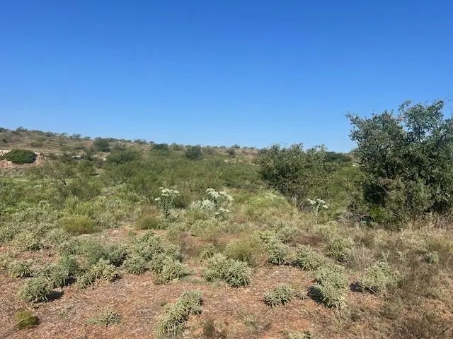 1480 E County Roads, Mangum