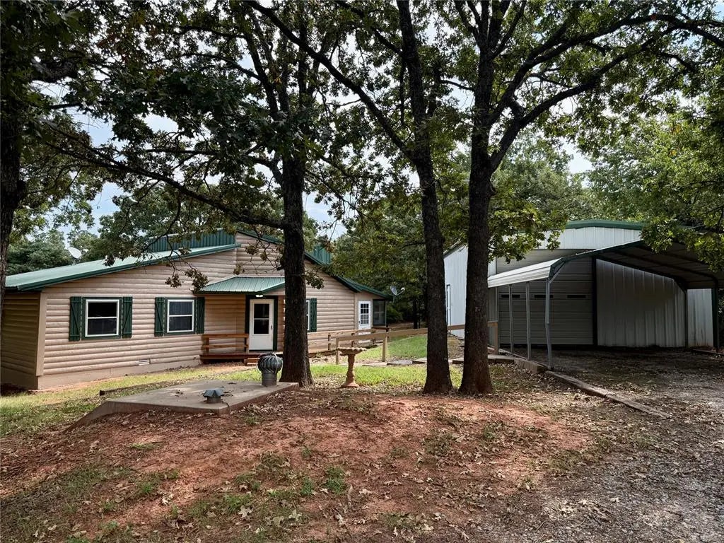 15 Florene Drive, McLoud, OK, 74851 For Sale