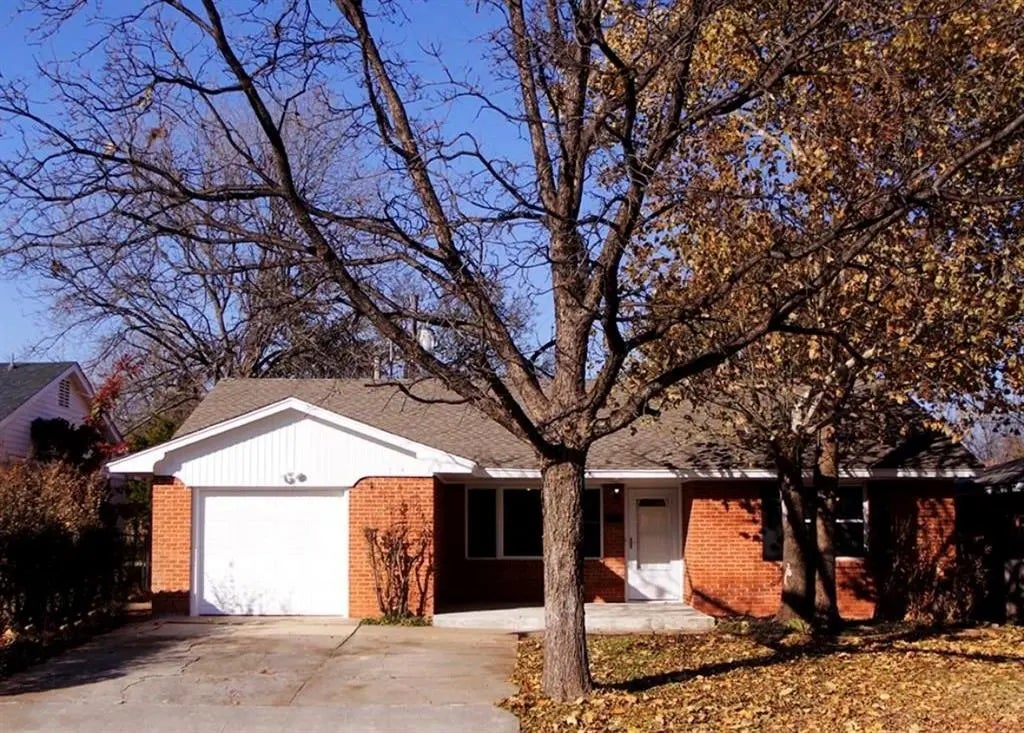 1223 Nw 80th Street, Oklahoma City, OK, 73114 - Highland View Add - 1192270, Residential