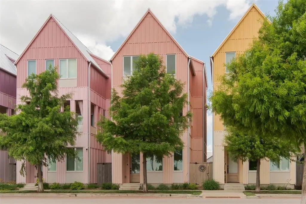 Homes for Sale located at 1821 Wheeler Street, in the city of Oklahoma City, OK 73108