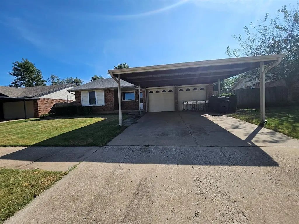 1728 Se 8th Street, Moore, OK, 73160 - J D Estates - 1192426, Residential