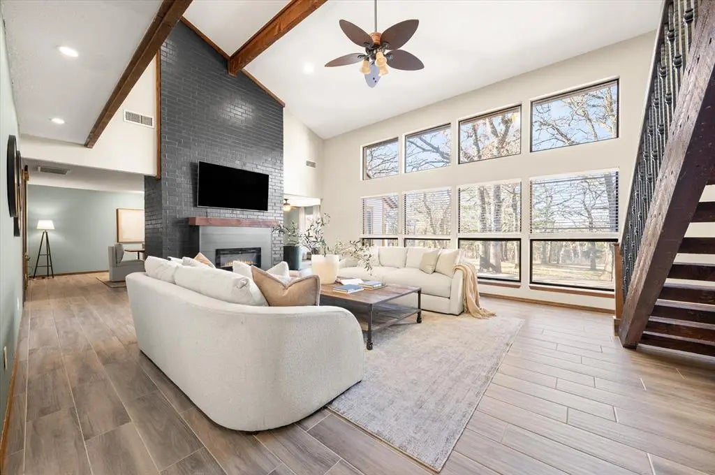 14551 Billy Drive, Edmond, OK, 73034 For Sale