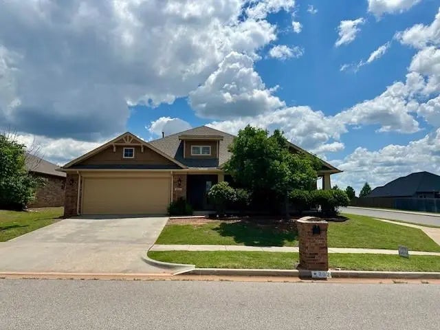 802 Sedona Drive, Norman, OK, 73071 - Red Canyon Ranch - 1192561, Residential