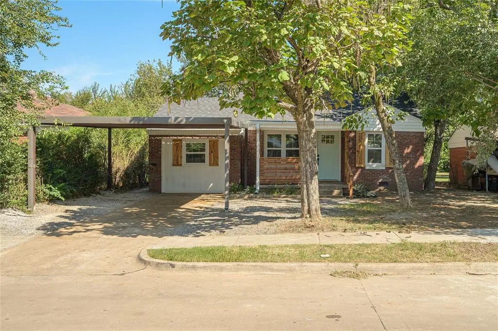 1125 Sw 47th Street, Oklahoma City