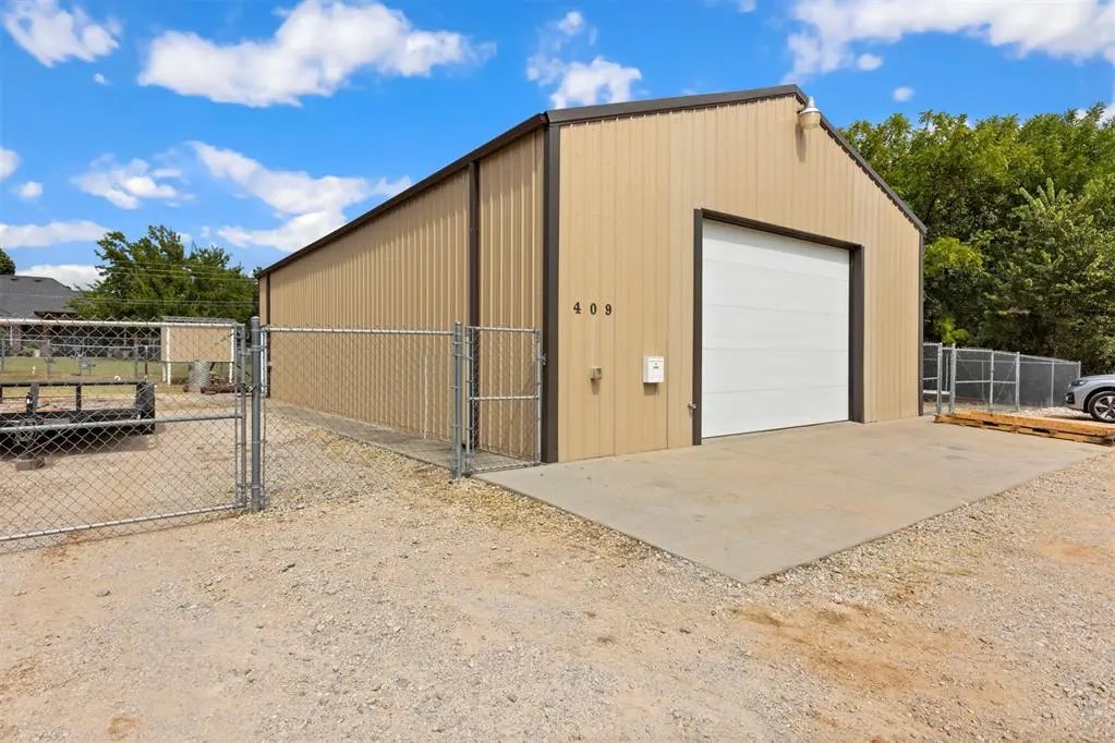 409 Sweetbough Street, Jones, OK, 73049 For Sale