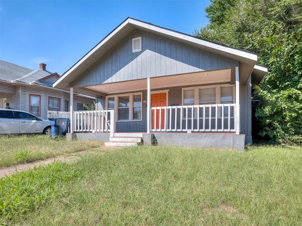 1319 Ne 15th Street, Oklahoma City