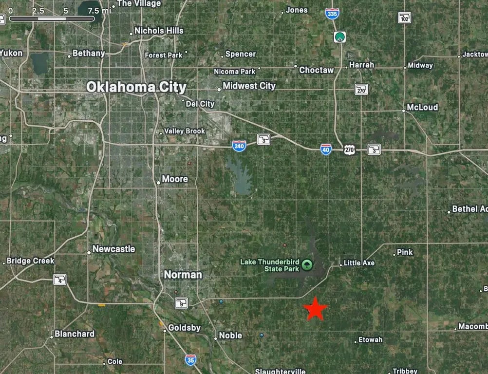 14 Baxter Lane, Norman