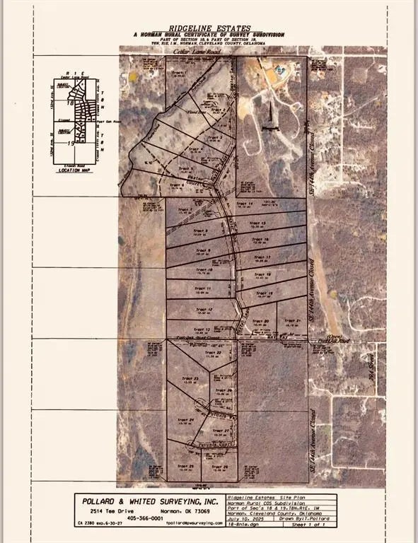 8 Baxter Lane, Norman