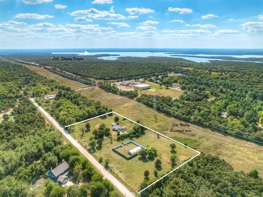 Homes for Sale located at 10201 Rooster Road, in the city of Oklahoma City, OK 73165