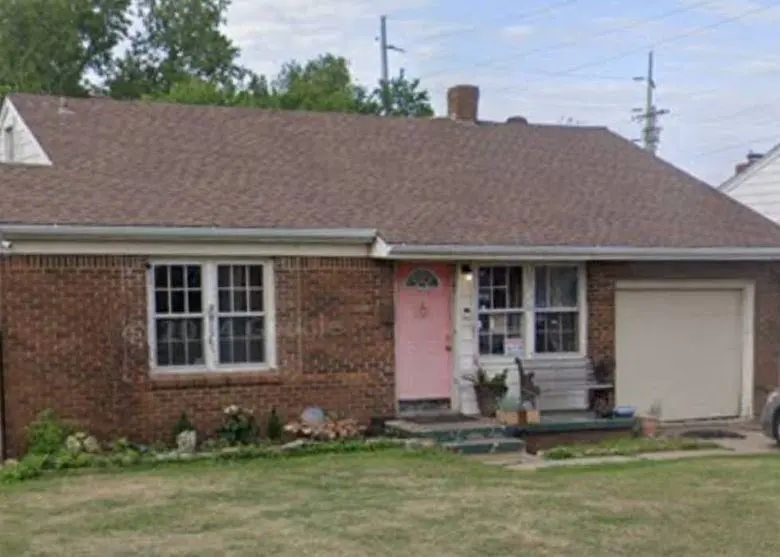2728 Nw 38th Street, Oklahoma City, OK, 73112 - Mitchell Sub Add - 1192891, Residential