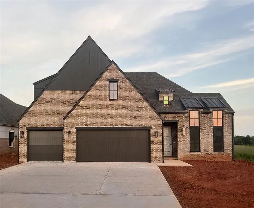 18125 Youngs Avenue, Edmond