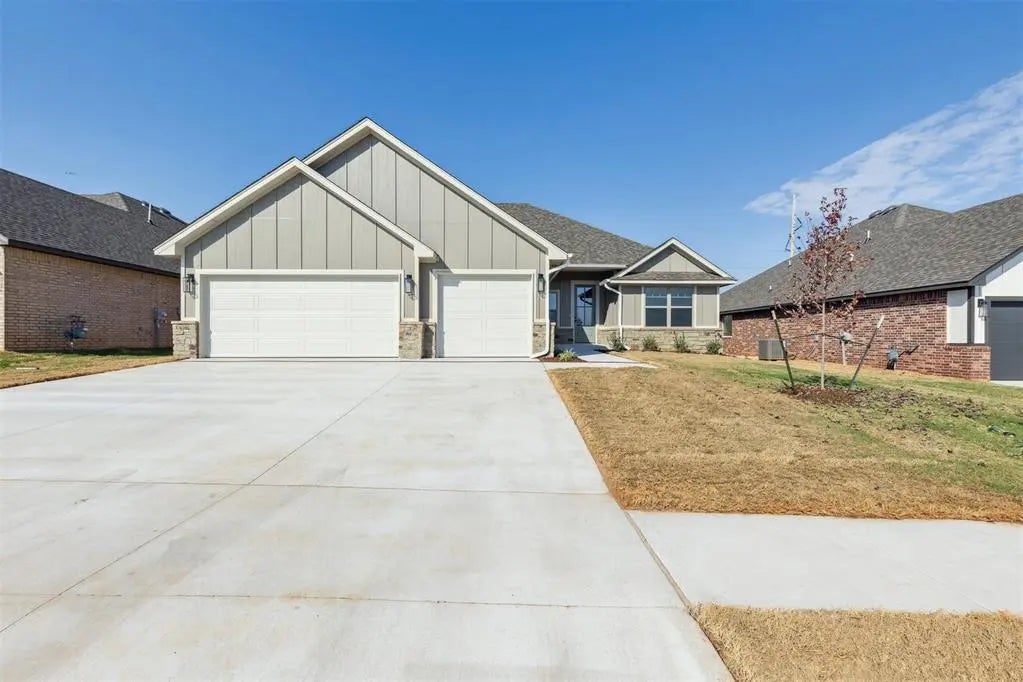 1914 Hollow Crest Court, Norman, OK, 73071 - Summit Valley 3 - 1192980, Residential