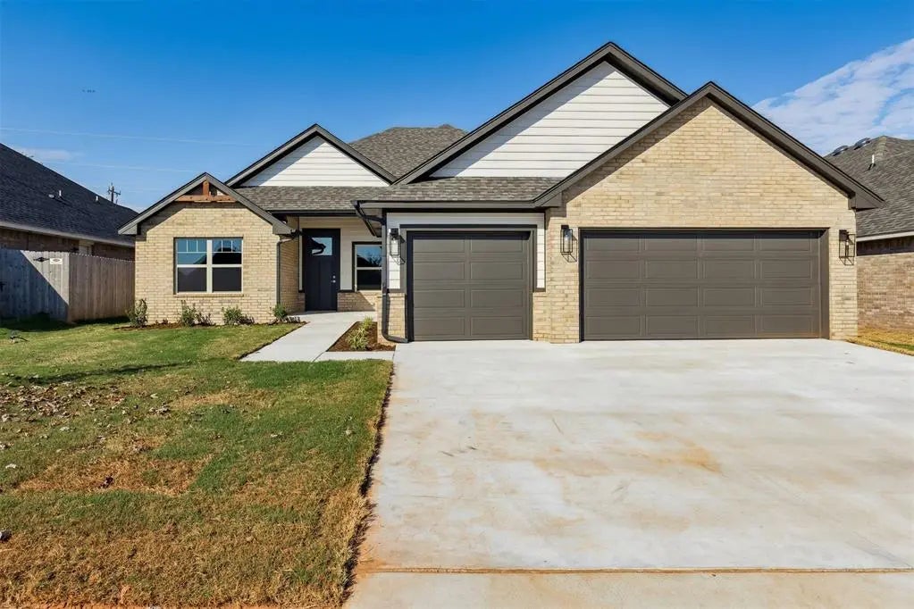 1918 Hollow Crest Court, Norman, OK, 73071 - Summit Valley 3 - 1192984, Residential