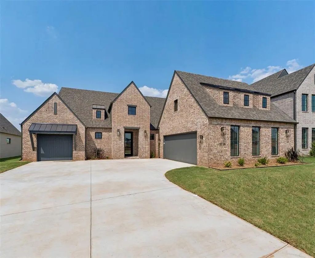 18128 Fields Drive, Edmond