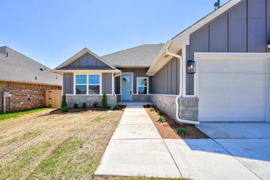 3018 Hollow Crest Lane, Norman, OK, 73071 - Summit Valley 3 - 1193041, Residential