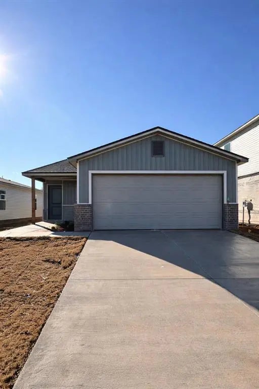 1207 Colt Drive, Guthrie, OK, 73044 For Sale