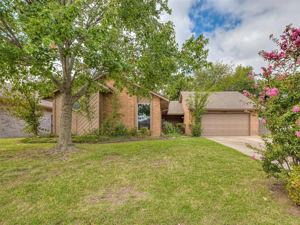 Homes for Sale located at 13145 Turtle Creek Drive, in the city of Oklahoma City, OK 73170
