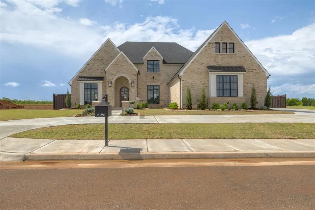 6120 Nw 145th Street, Oklahoma City, OK, 73142 - THE MANORS AT ANNECY - 1193209, Residential