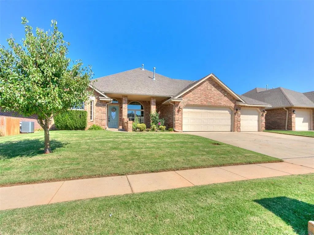 3209 Valley Hollow, Norman, OK, 73071 - Summit Valley - 1193278, Residential