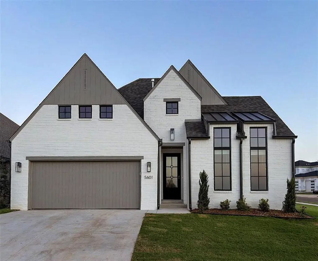 5601 Nw 154th Terrace, Edmond