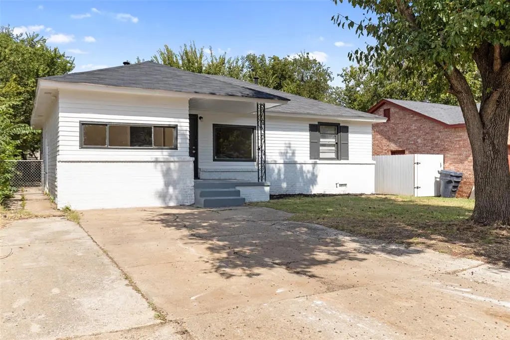 1225 Nw 91st Street, Oklahoma City