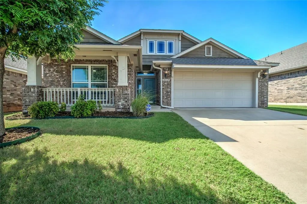 15517 Boulder Drive, Edmond, OK, 73013 For Sale