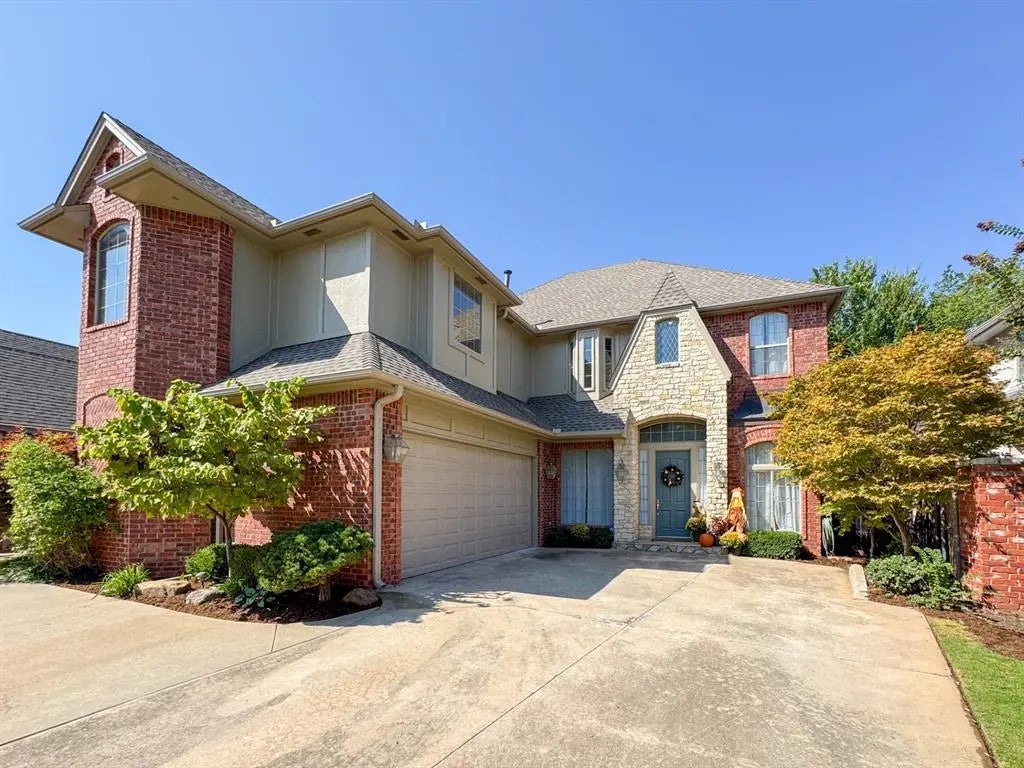 220 Olde Brook Court, Norman, OK, 73072 - Brookhaven On Main - 1193425, Residential