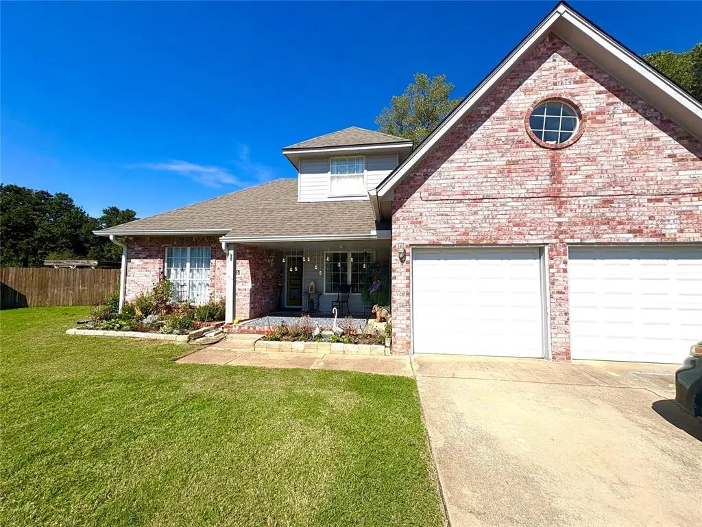 9909 Fox Fair Hollow, Midwest City, OK, 73130 - Hunters Glen To Mwc - 1193511, Residential