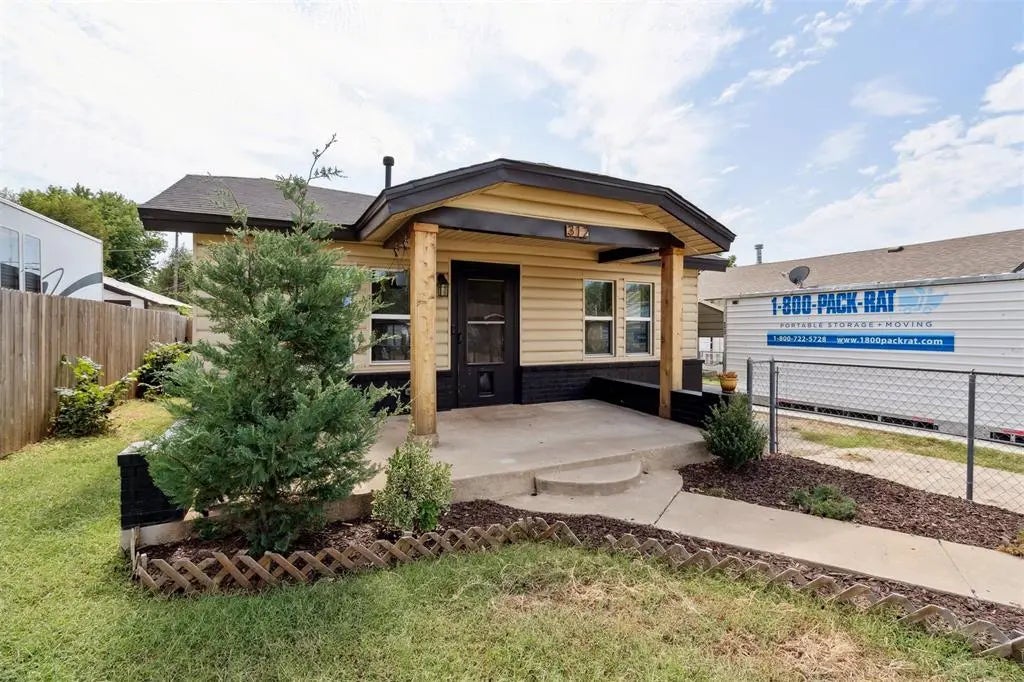 312 Se 40th Street, Oklahoma City, OK, 73129 For Sale