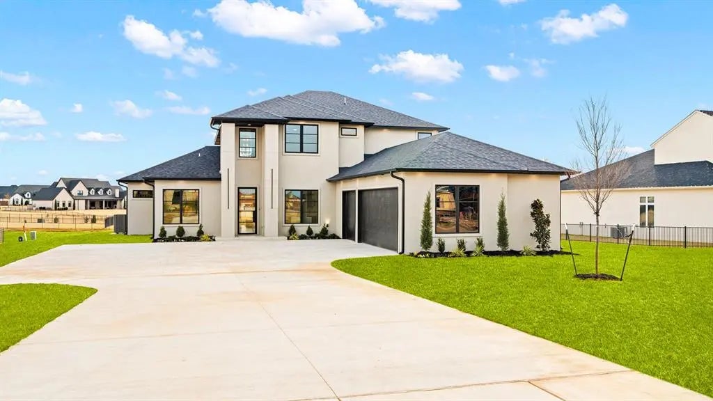 2412 Nw 227th Street, Edmond