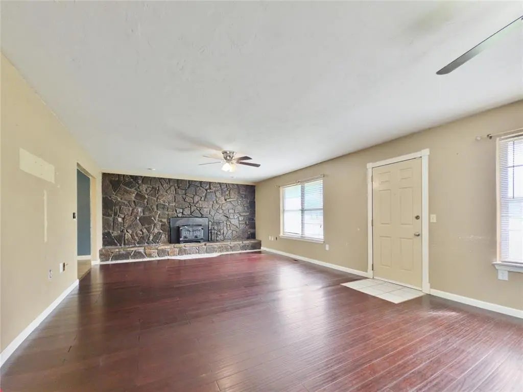 2343 County Road 1214, Blanchard, OK, 73010 - Bridge Creek Rural - 1193676, Residential