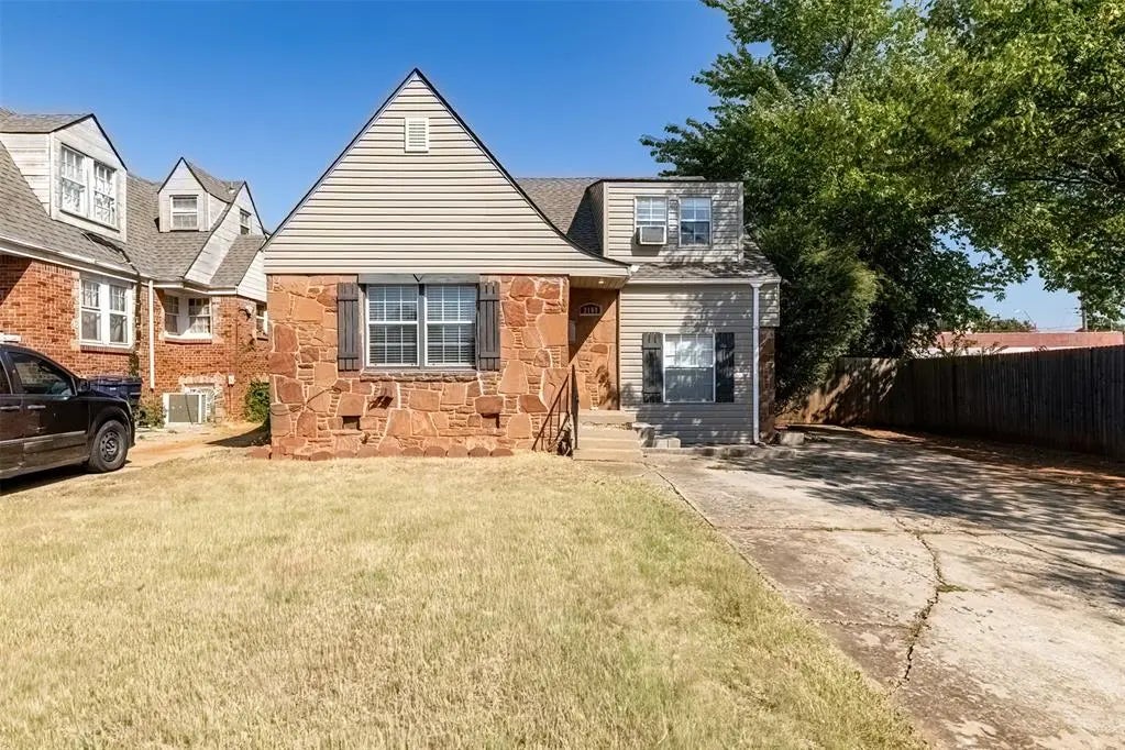 2109 Nw 31st Street, Oklahoma City