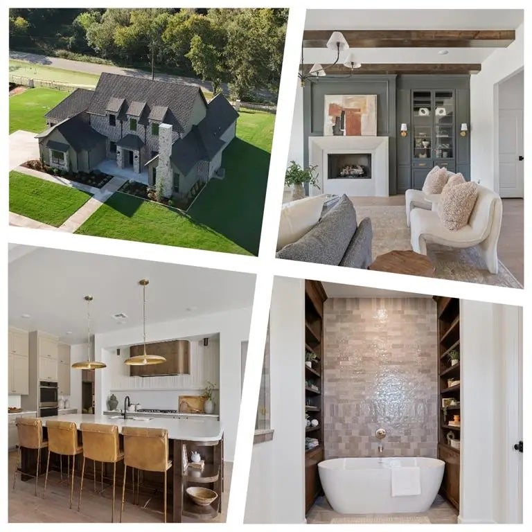 6408 Ne 94th Street, Oklahoma City, OK, 73151 - Autumn Park - 1193750, Residential