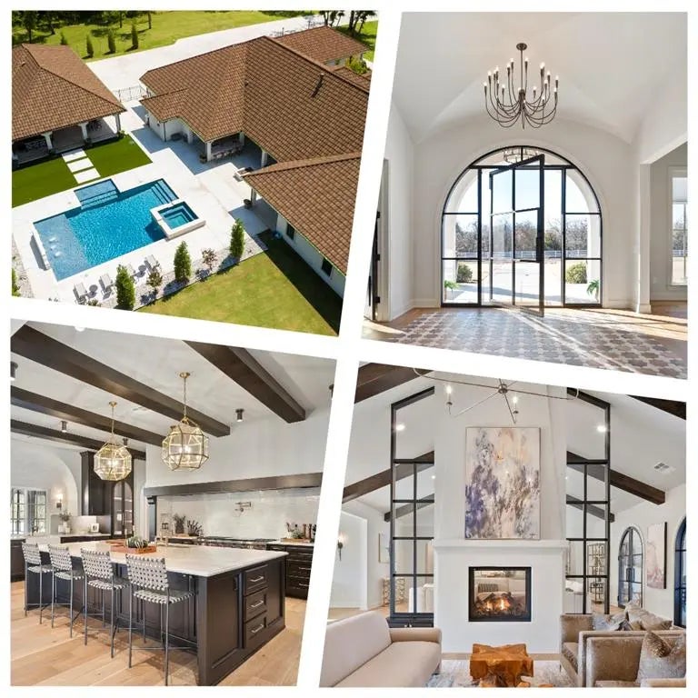 13500 Adero Drive, Jones, OK, 73049 For Sale