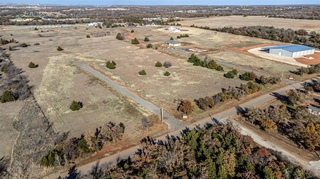 Homes for Sale located at 4941 Meadow Lane, in the city of Guthrie, OK 73044