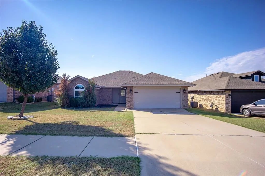 512 Laleh Court, Norman, OK, 73072 For Sale