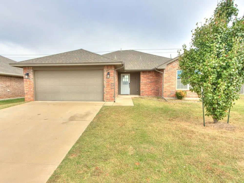 10553 Se 23rd Street, Midwest City, OK, 73130 - Turtlewood 6/Aspen Ridge 2 - 1193847, Residential