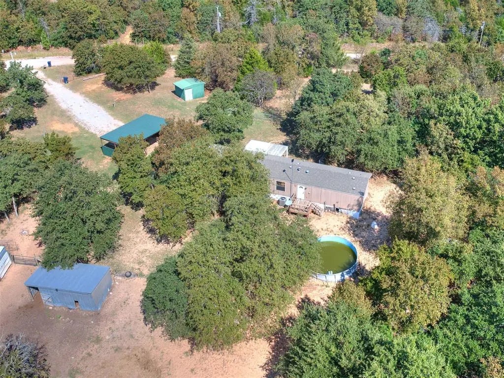 14500 Se 137th Street, Newalla, OK, 74857 - LOST CANYON - 1193875, Residential