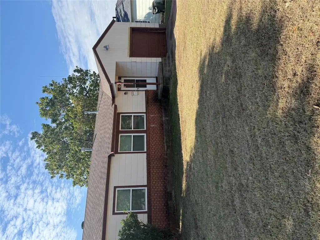 4012 Se 24th Street, in the city of Del City Real Estate in OK by Epperly Heights 5th,